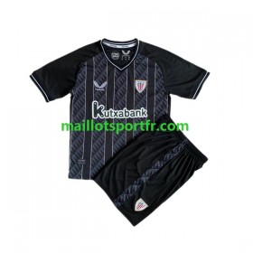 Maillot de Foot Athletic Bilbao Gardien Enfant Domicile 2023/24